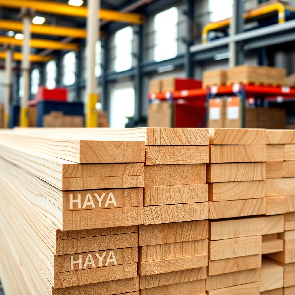 Haya Blanca