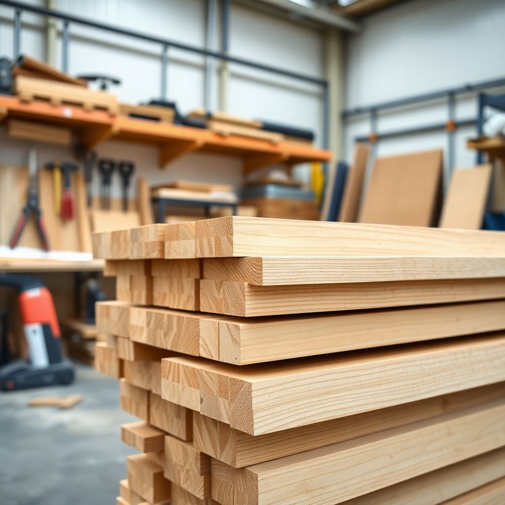 Madera de Haya