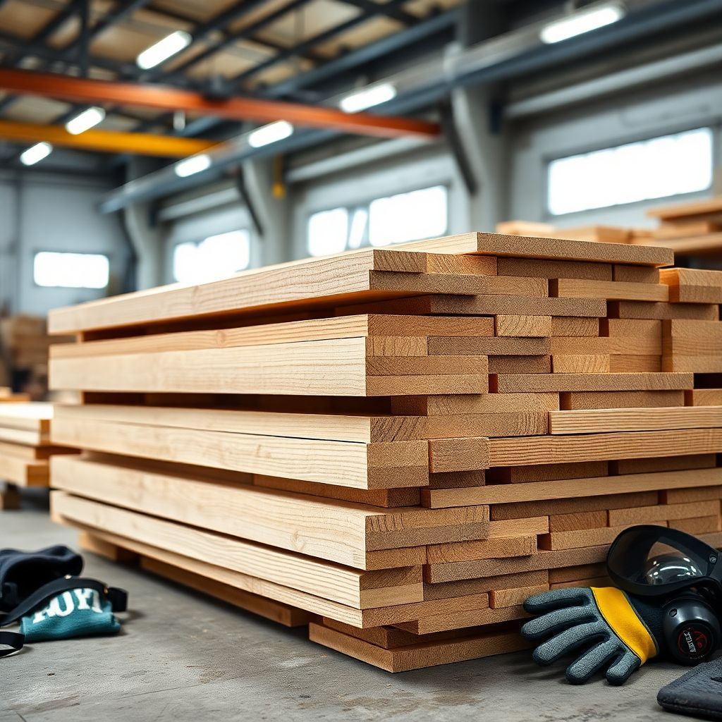 Madera de Haya