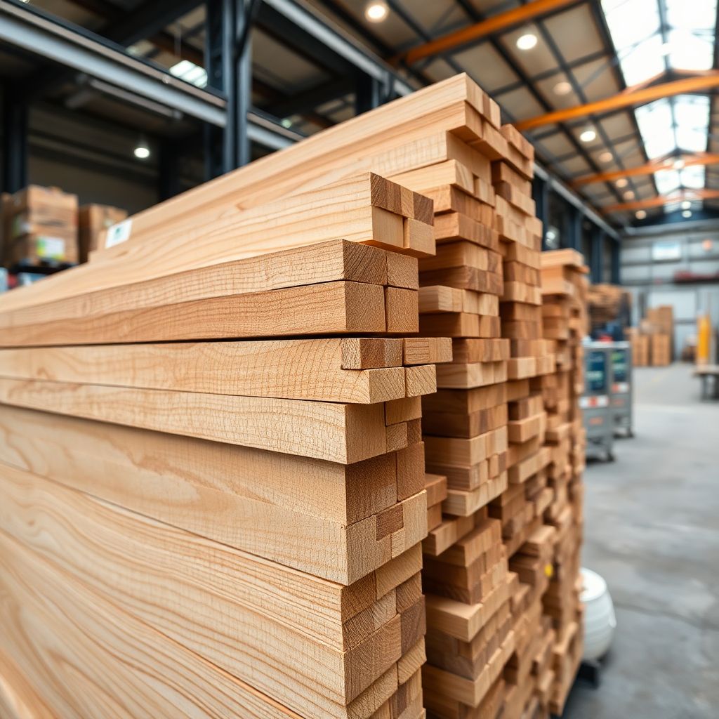 Madera de Haya
